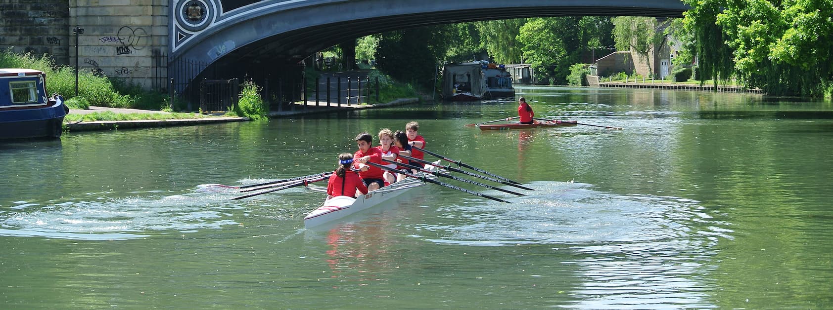 St John's College School